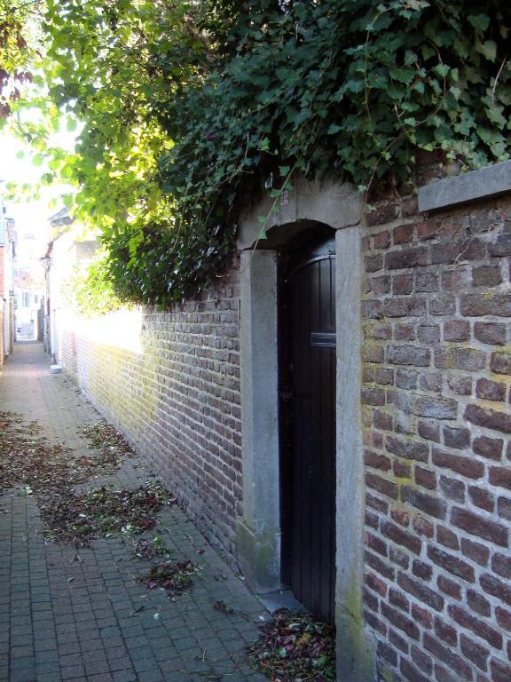 B&B La Ruelle Профондвіль Екстер'єр фото