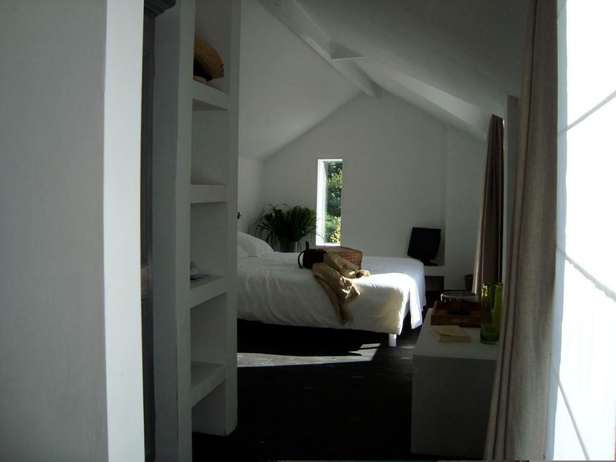 B&B La Ruelle Профондвіль Номер фото